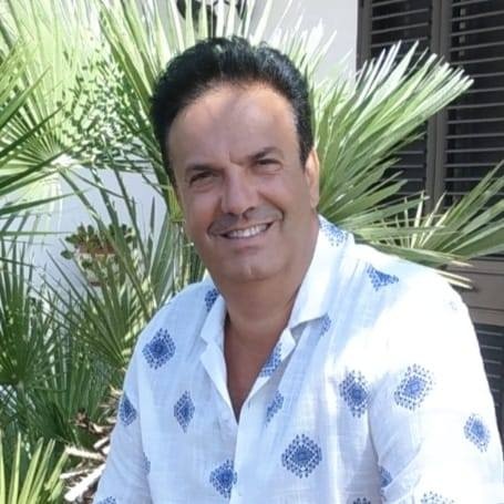 Armando Santalucia