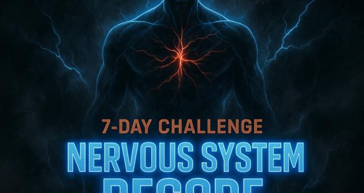 F2F- Nervous System Recode 