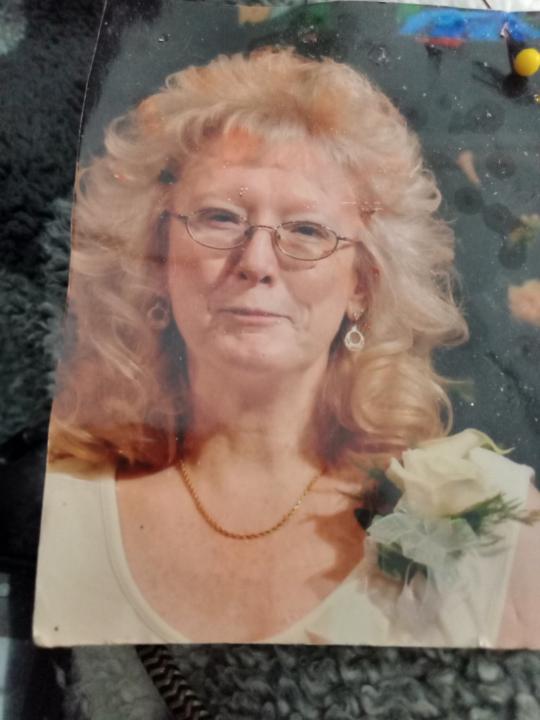 Vivian G Gentry