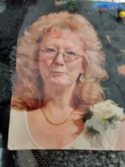 Vivian G Gentry