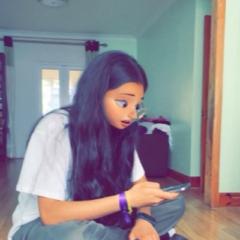 Manoritha R