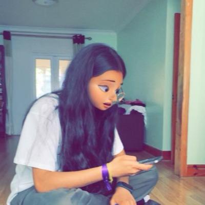 Manoritha R