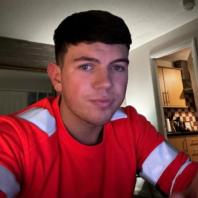 Oran O'Donnell
