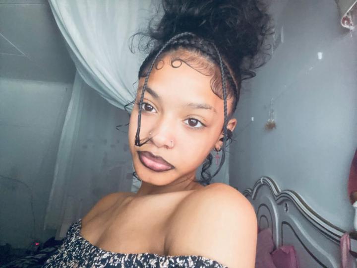 Schae-leigh Joseph