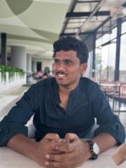 Dhanush N