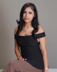 Ashley Carranza