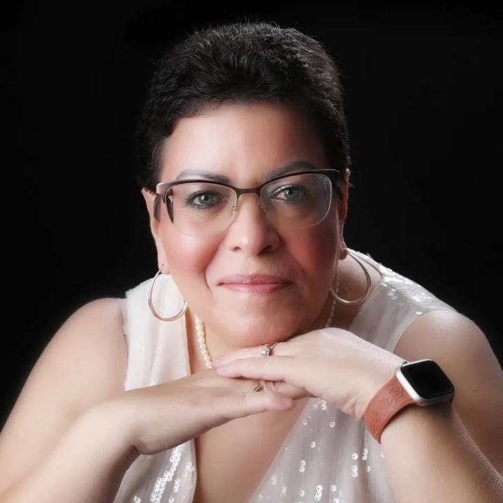 Luz Hurtado