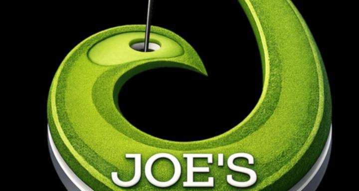 Joe’s Golf Shop