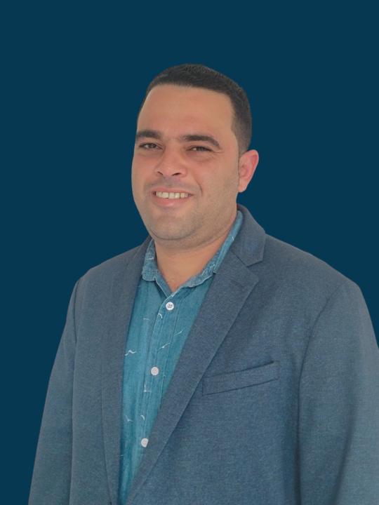 Leo Ramirez