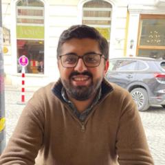 Ahmad Zafar