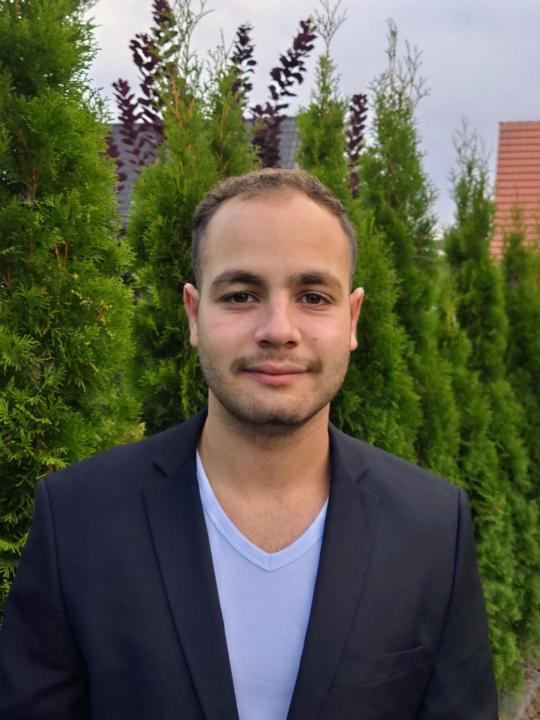 Fabio Georgiev