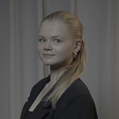 Mathilde Mortensen