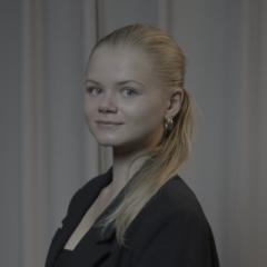 Mathilde Mortensen