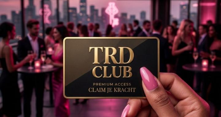 The Reality Designers Club