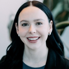 Olivia Van Patter