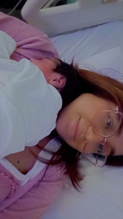 Maria Jose Aguilar Miranda