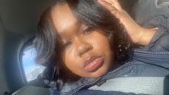 Aiyania Shelton