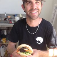 Hayden Chamberlain