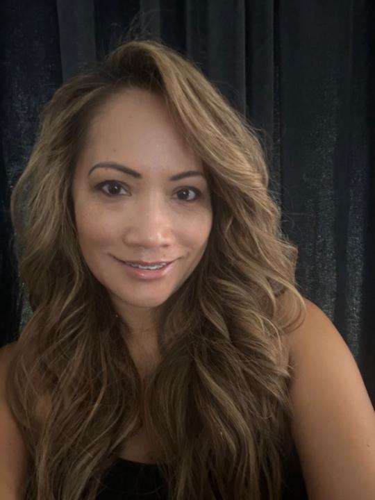 Melannie Ilaga