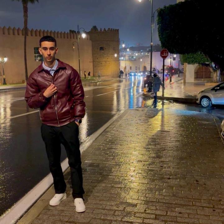 ياسين عمراني