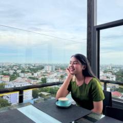 Hsu Thet Nwe Zaw