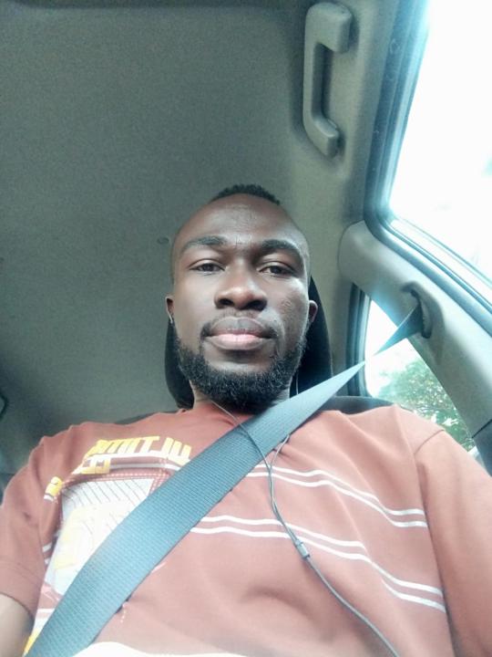 Blaise Katamba Asidiku