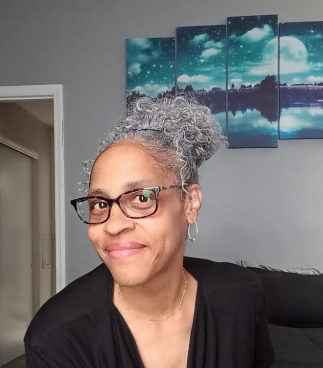 Rhonda Hester