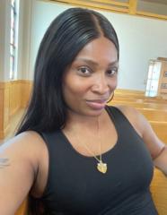 Vylecia Thomas