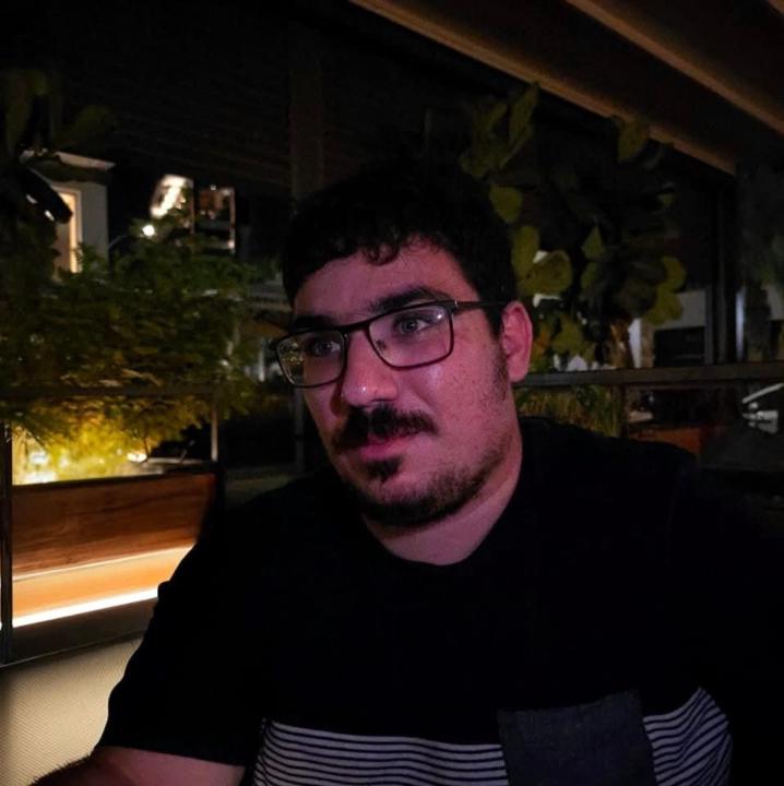 Constantinos Michael