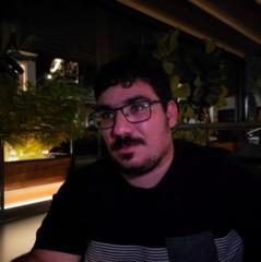 Constantinos Michael