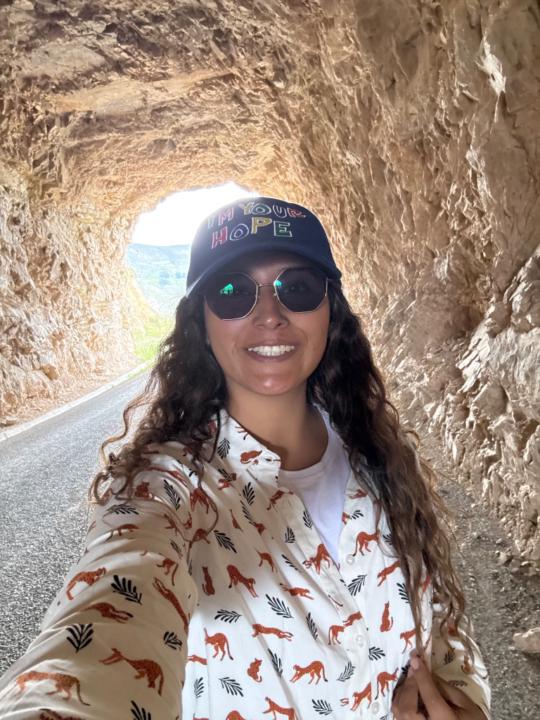 Jhomira Condori