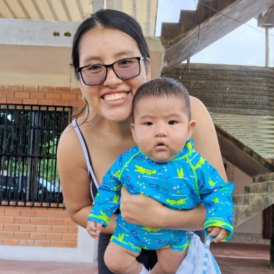 Jennifer Rojas Sinarahua