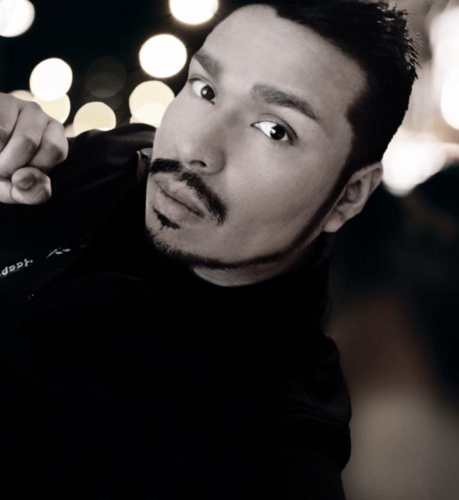 Gaspar Panjoj