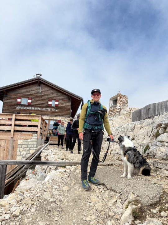 Jochen Stetina