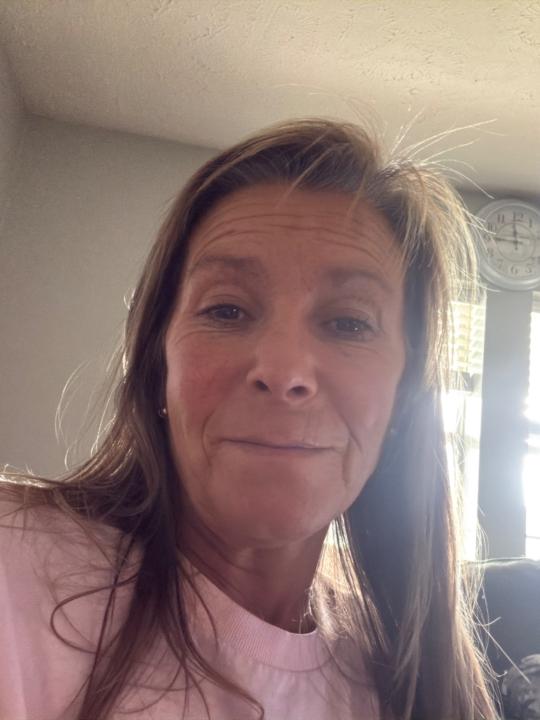 Debbie Rinehardt