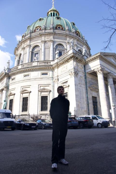 Илья Ilyyouspazzin