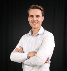 Žiga Burič