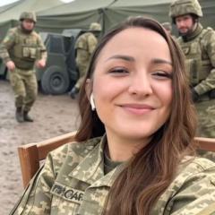 Olivia Parker