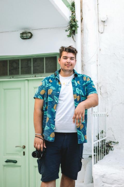 Adam Majczan
