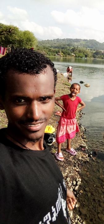 Mengistu Assaye