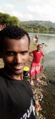 Mengistu Assaye