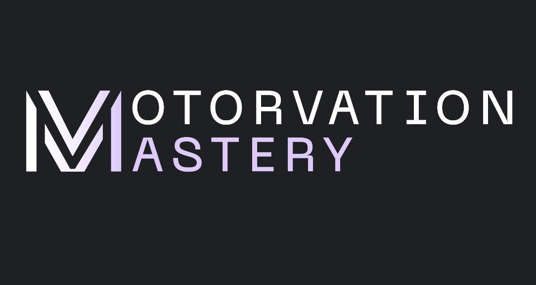 Motorvation Mastery