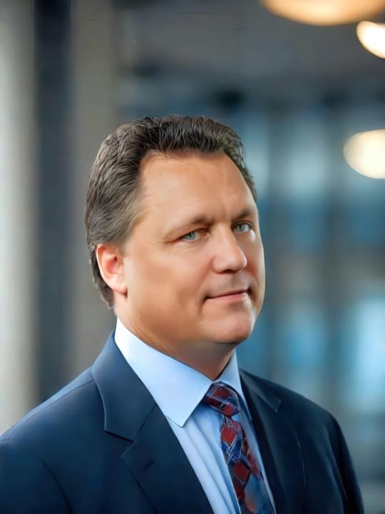 Brian Kurza