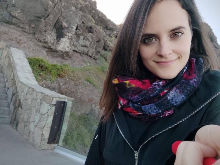 Eva Codina