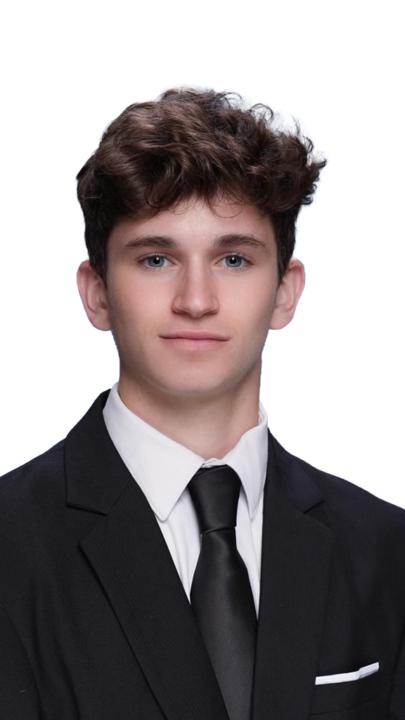 Elias Trauner