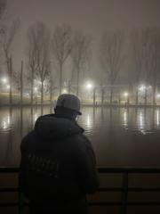Zakaria El bahari