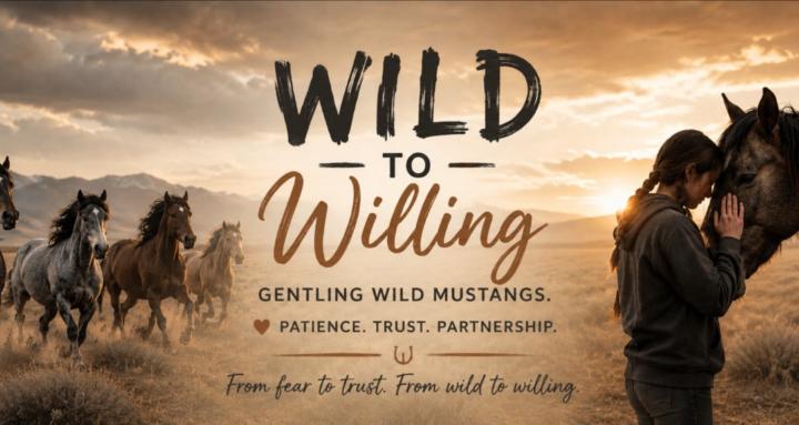 Wild2Willing