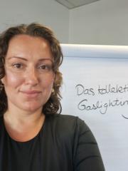 Valerie Djurhuus