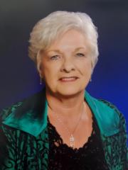 Peggy Ainsworth