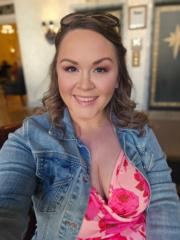 Ashley Brazier